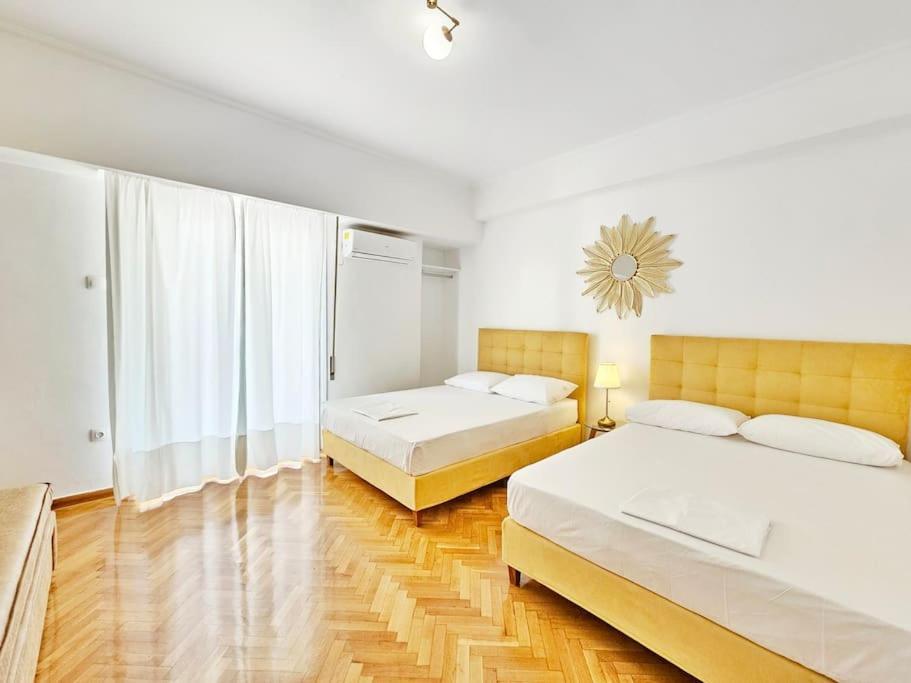 Athens Divas Spirit Suite Kültér fotó