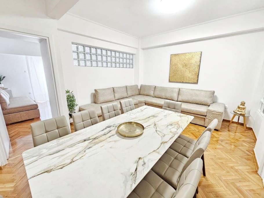 Athens Divas Spirit Suite Kültér fotó