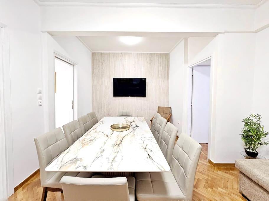 Athens Divas Spirit Suite Kültér fotó