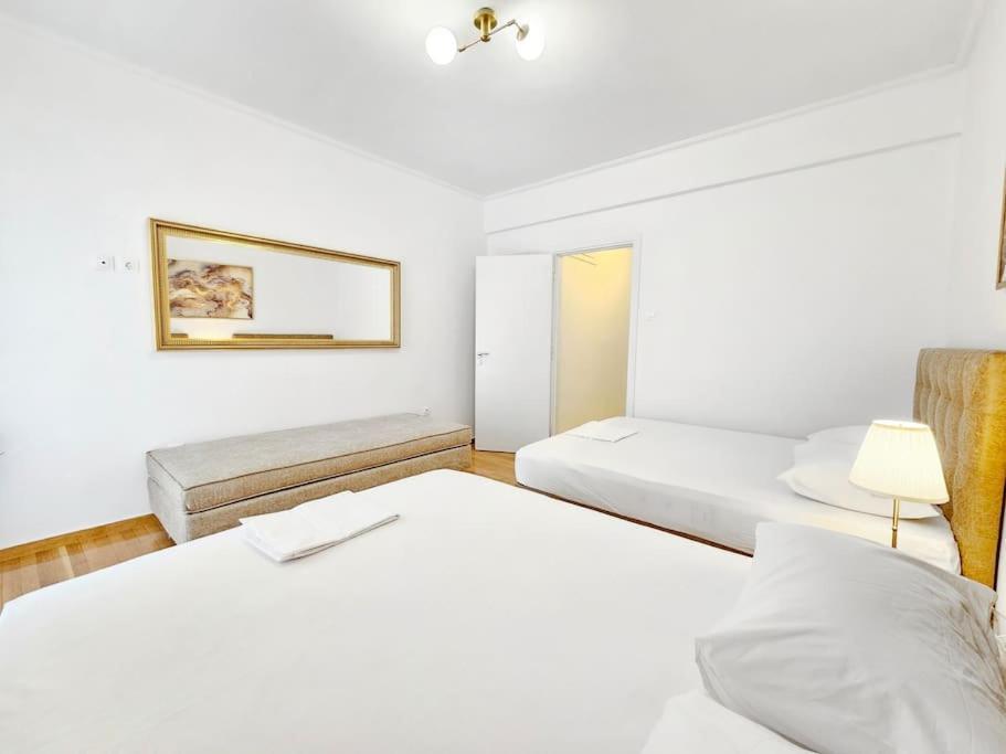 Athens Divas Spirit Suite Kültér fotó