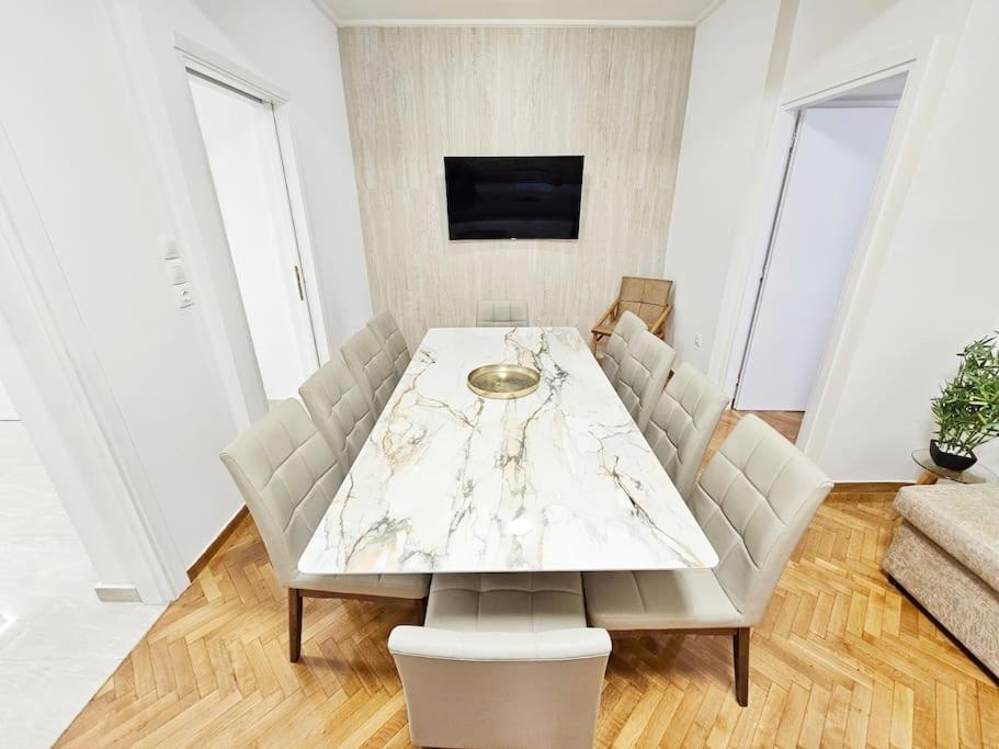Athens Divas Spirit Suite Kültér fotó