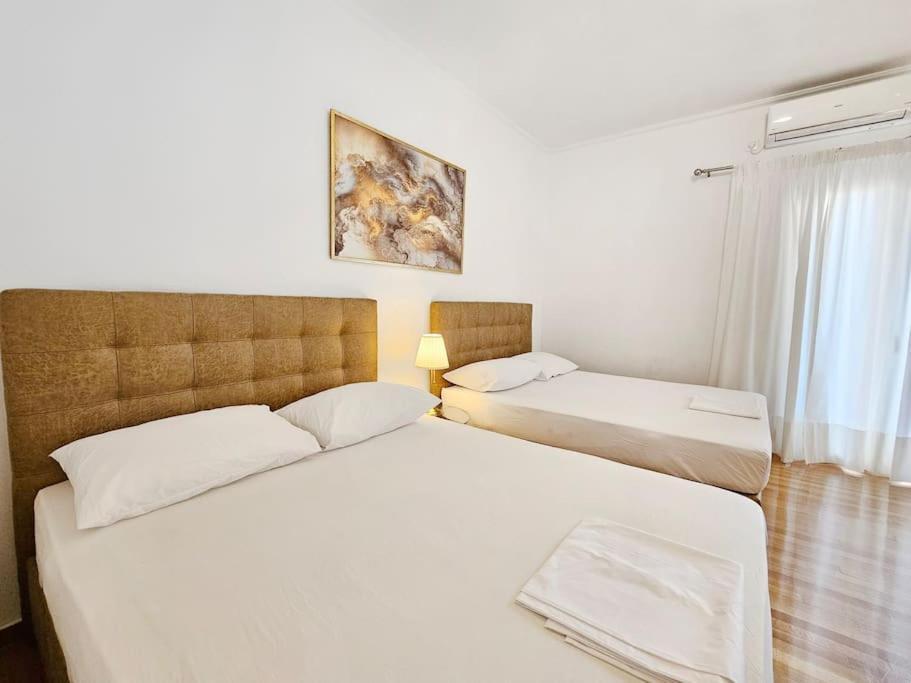 Athens Divas Spirit Suite Kültér fotó