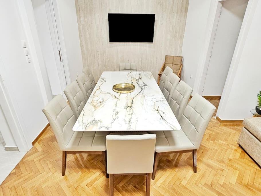Athens Divas Spirit Suite Kültér fotó