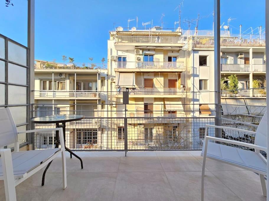 Athens Divas Spirit Suite Kültér fotó