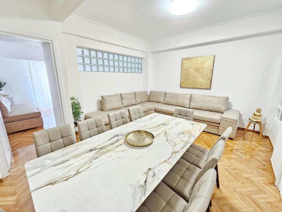Athens Divas Spirit Suite Kültér fotó